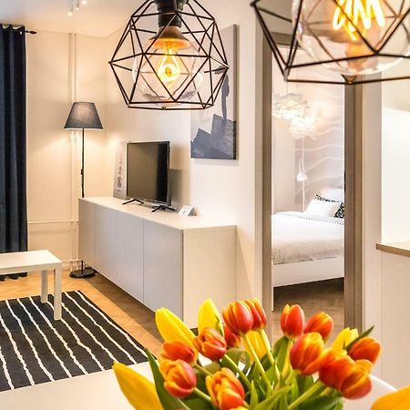 No.3 Apartment Link-To-Happiness Klaipeda Exterior photo