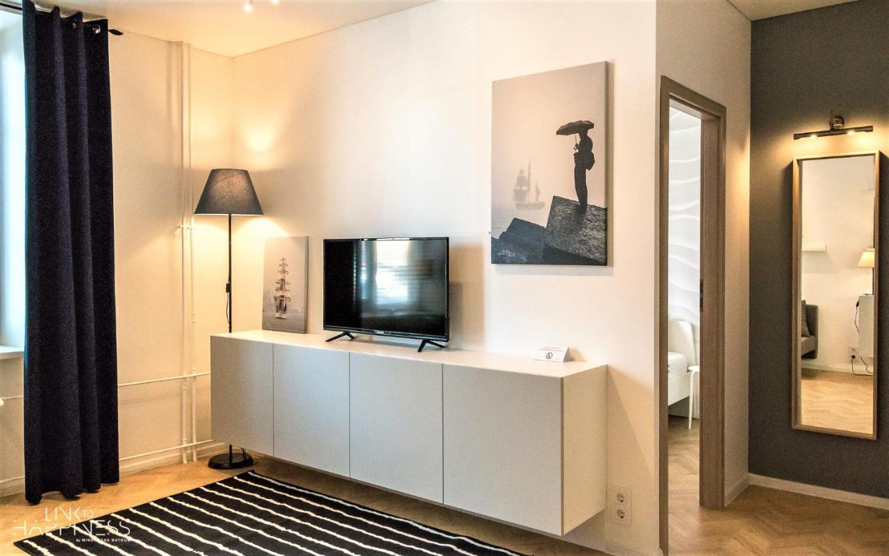No.3 Apartment Link-To-Happiness Klaipeda Exterior photo