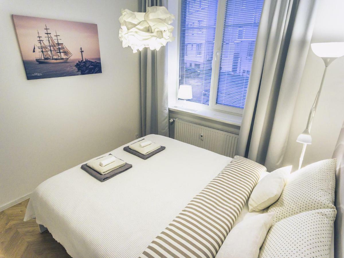 No.3 Apartment Link-To-Happiness Klaipeda Exterior photo