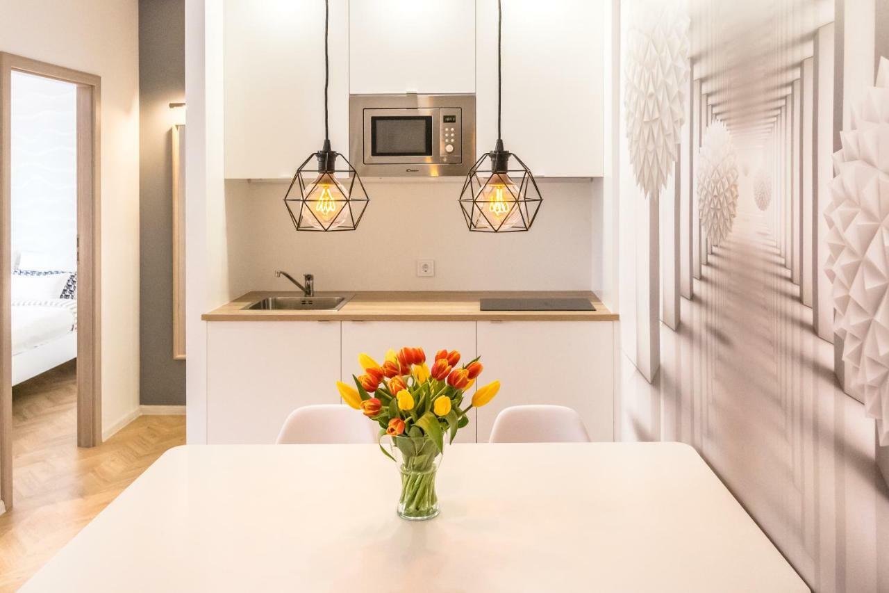 No.3 Apartment Link-To-Happiness Klaipeda Exterior photo