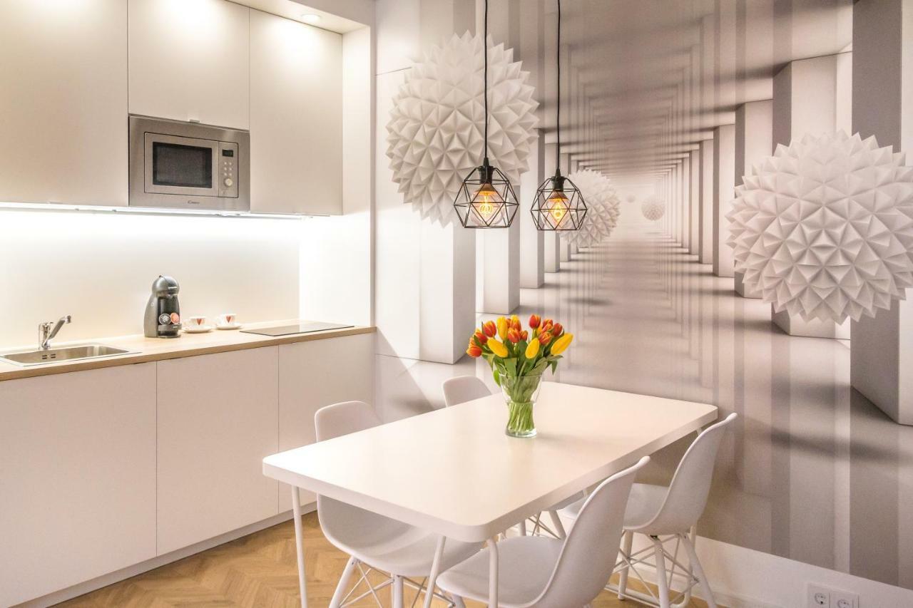 No.3 Apartment Link-To-Happiness Klaipeda Exterior photo